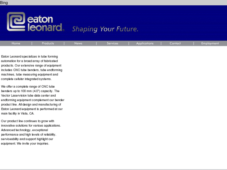 www.eatonleonard.com