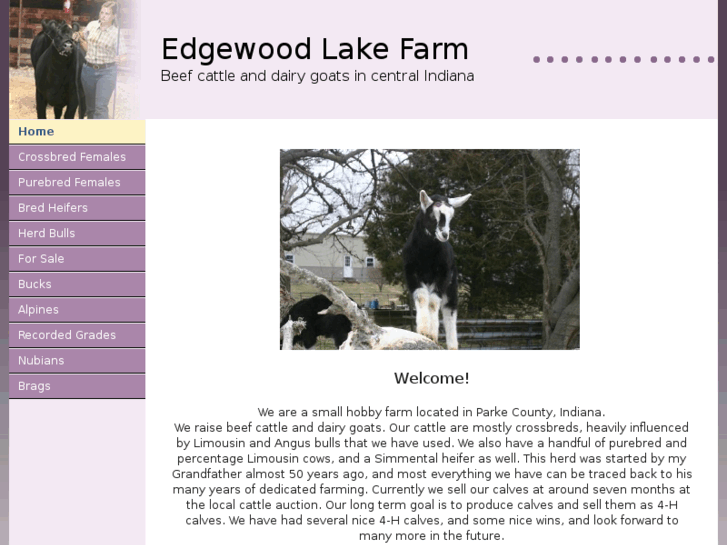 www.edgewoodlakefarm.com