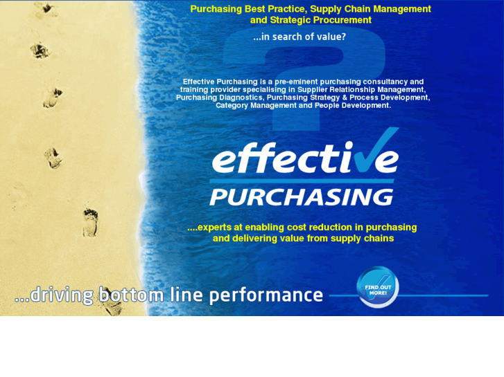 www.effective-purchasing.com