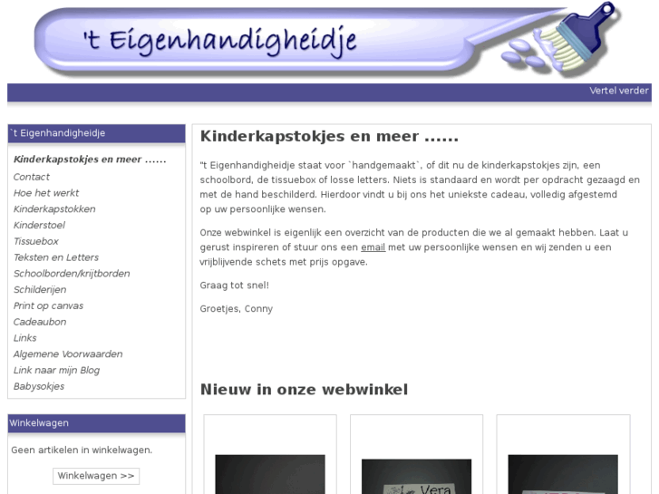 www.eigenhandigheidje.nl