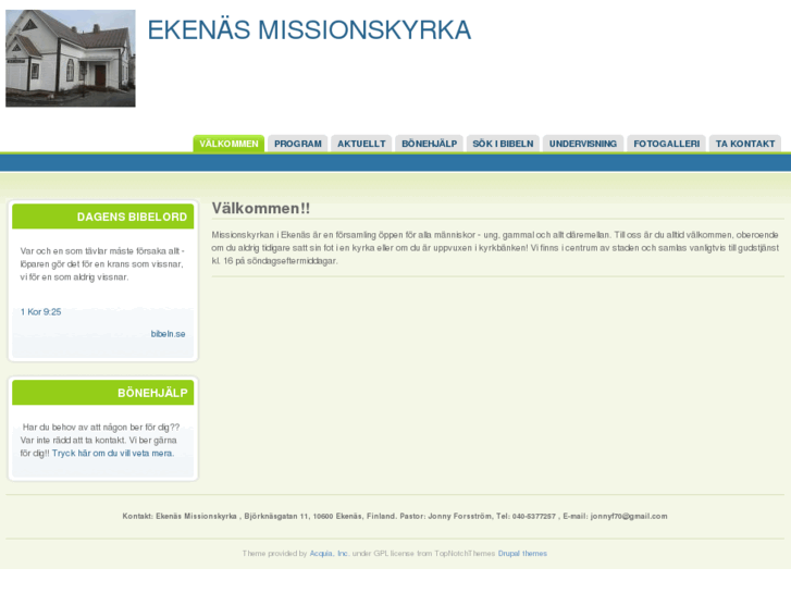 www.ekenasmissionskyrka.net