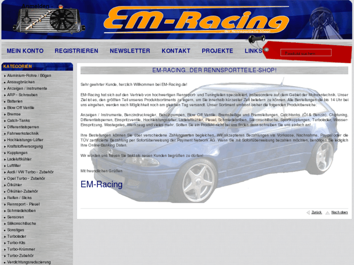 www.em-racing.de