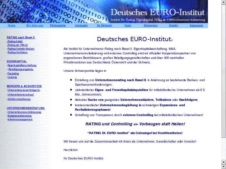 www.euro-institute.com