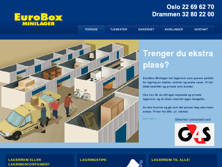 www.euroboxselfstorage.com