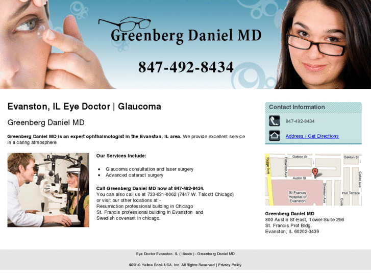 www.evanstonophthalmologist.com