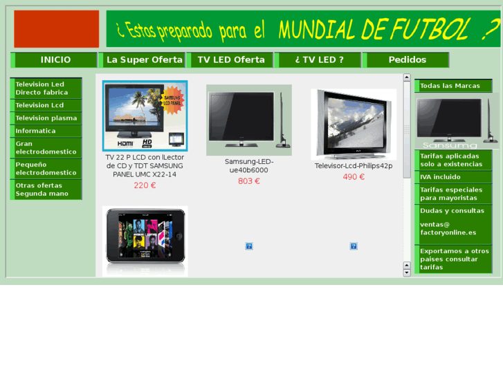 www.factoryonline.es