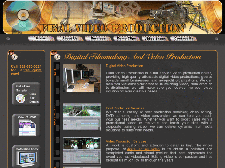 www.finalvideoproduction.com