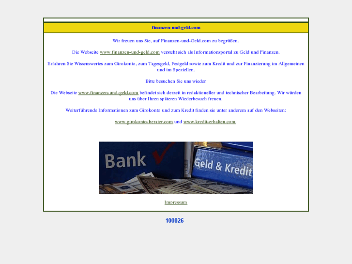 www.finanzen-und-geld.com