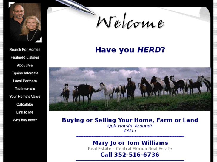 www.flahorsepropertyspecialist.com