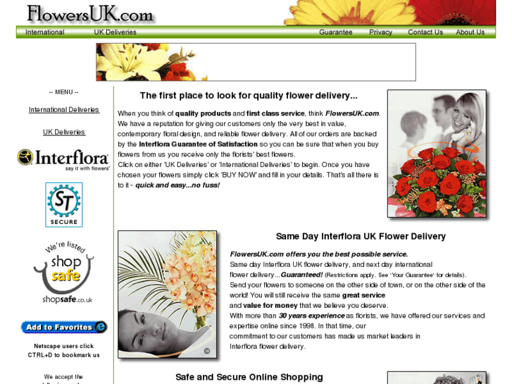 www.flowersuk.com