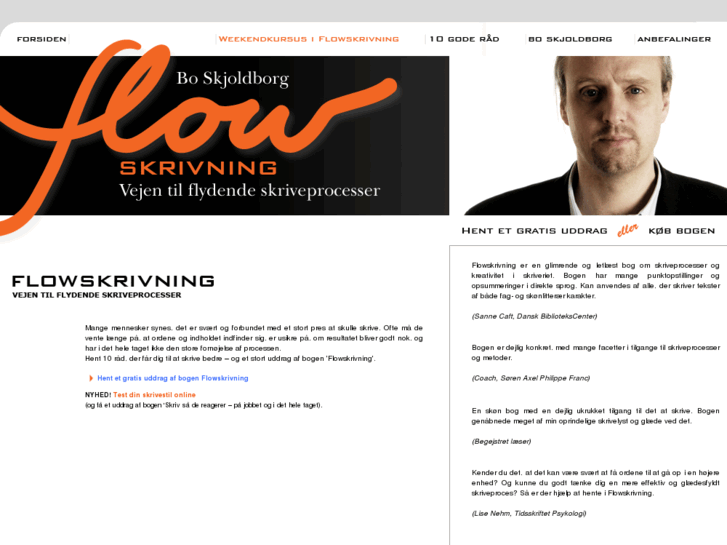 www.flowskrivning.dk