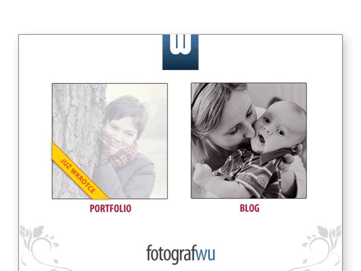 www.fotografwu.pl