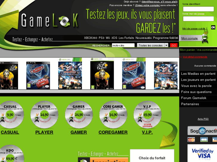 www.gamelok.fr