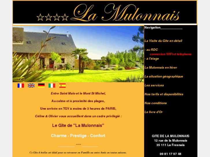 www.gite-la-mulonnais.com