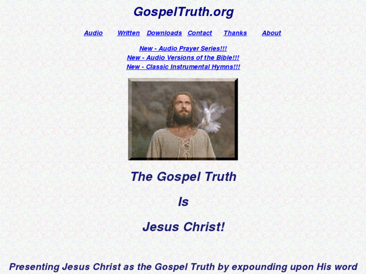 www.gospeltruth.org