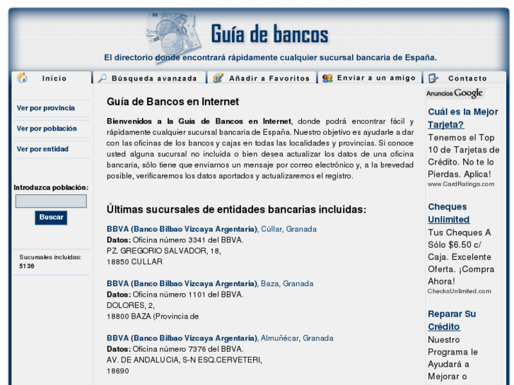 www.guiadebancos.com