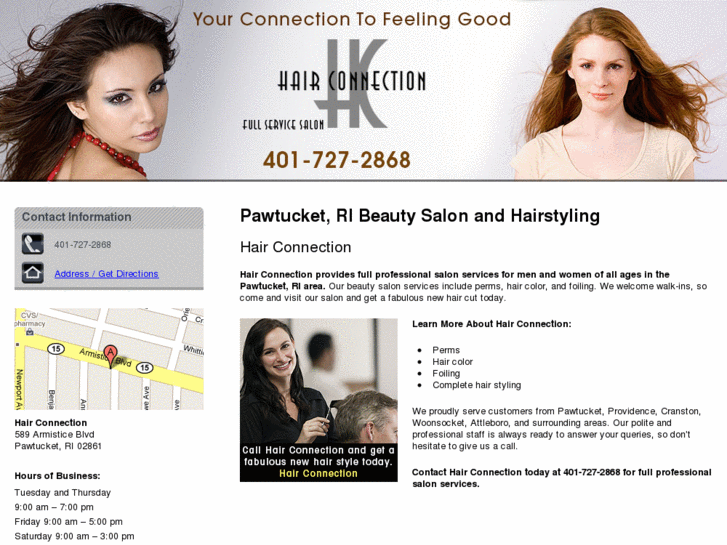 www.hairconnection1.com