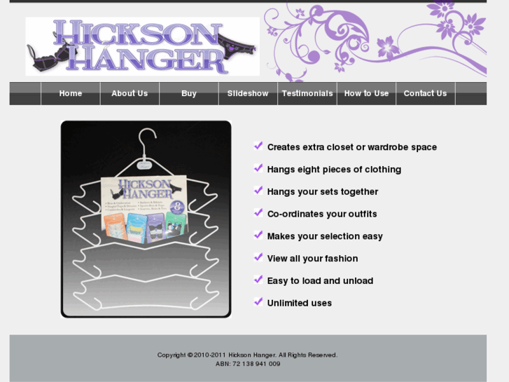 www.hicksonhanger.com