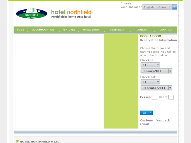 www.hotelnorthfield.com