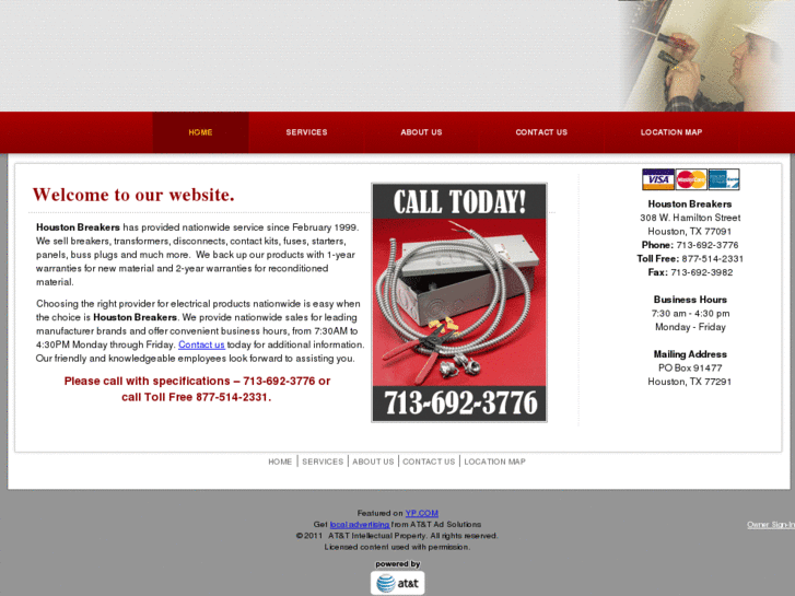 www.houstoncircuitbreakers.com