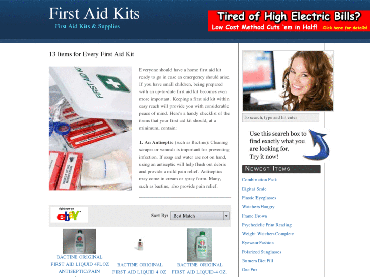 www.i-firstaidkits.com