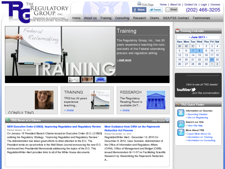 www.informalrulemaking.com
