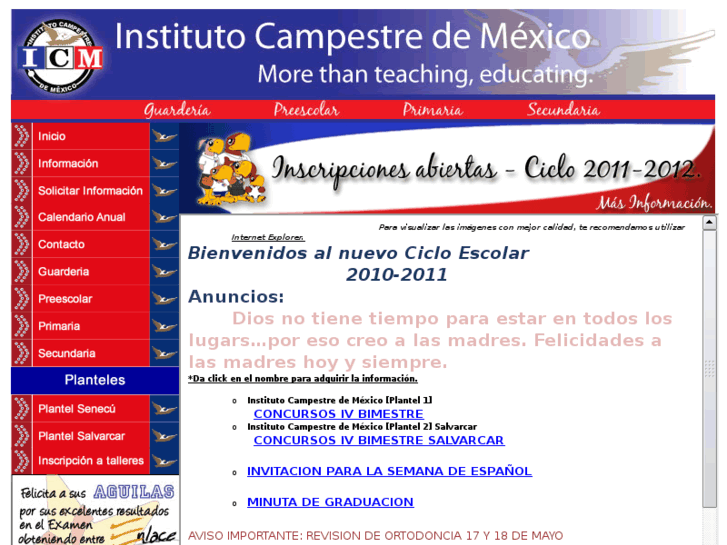 www.institutocampestre.com