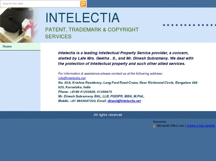 www.intelectia.net