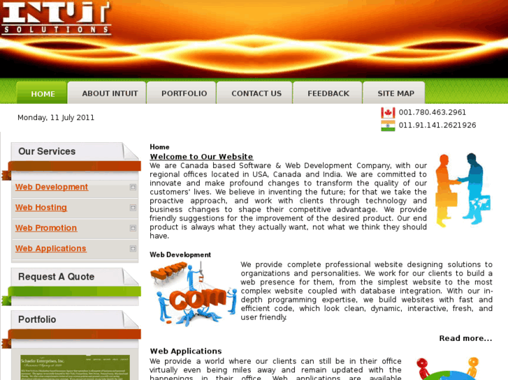 www.intuitsolutions.in