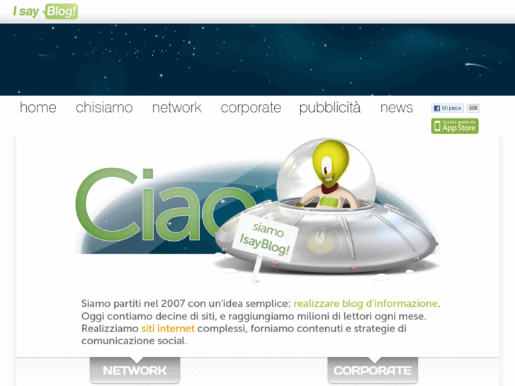 www.isayblog.it