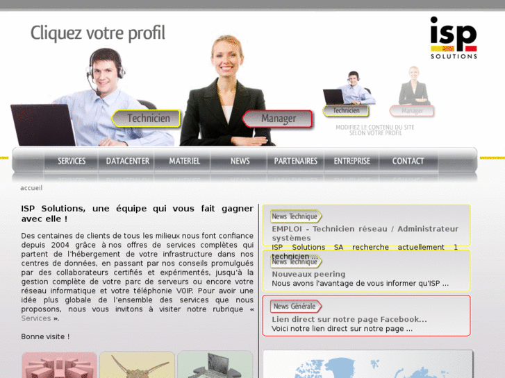 www.isp-solution.info