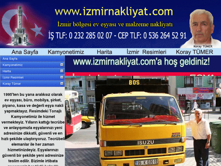 www.izmirnakliyat.com