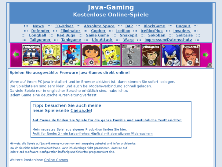 www.java-gaming.de