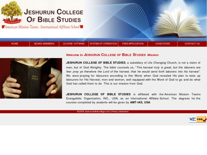 www.jeshurunbiblecollege.org