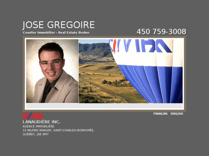 www.josegregoire.com