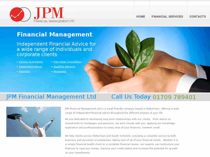 www.jpmfinancial.co.uk