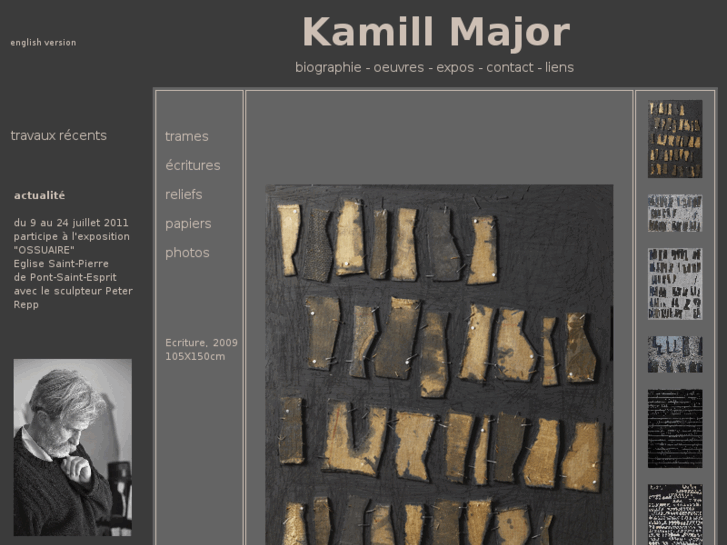 www.kamillmajor.com