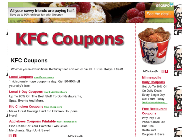 www.kfc-coupons.net