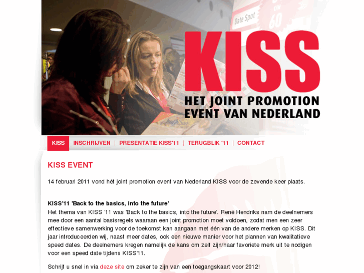 www.kissevent.nl