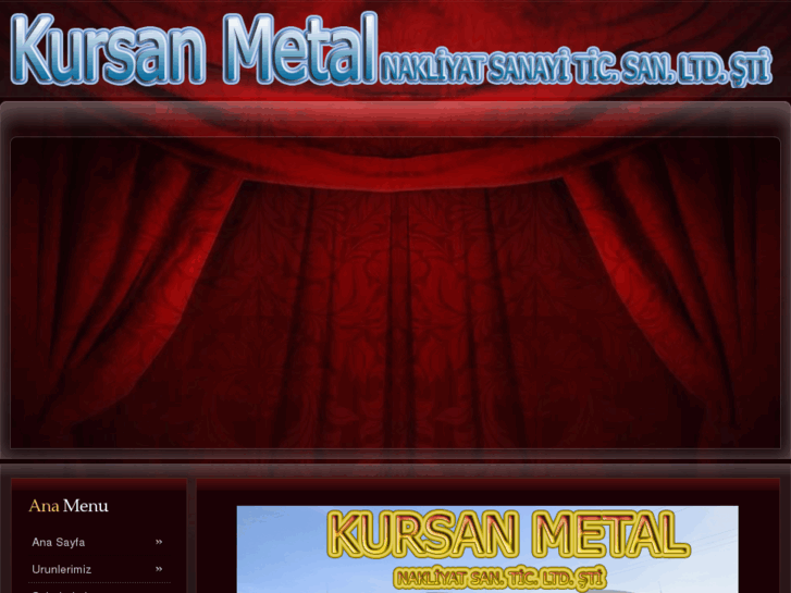 www.kursanmetal.com