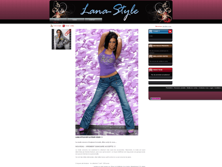 www.lana-style.com