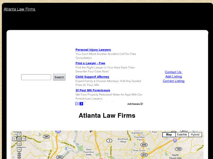 www.lawfirmsinatlantaga.com