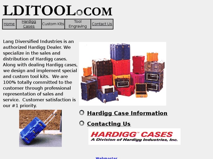 www.lditool.com