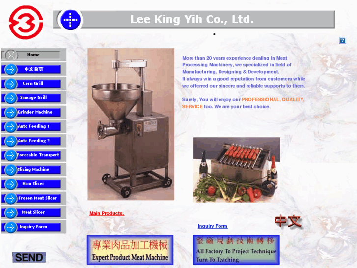 www.leekingyih.com