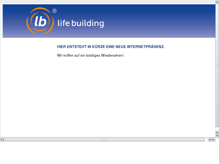 www.life-building.biz