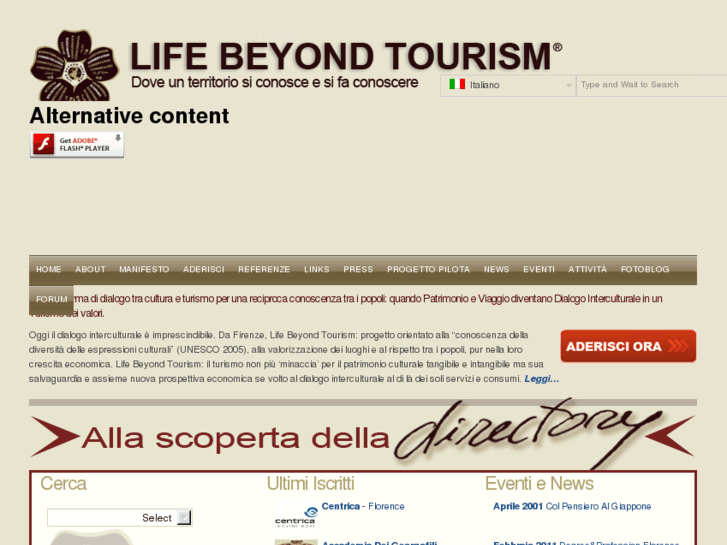 www.lifebeyondtourism.org