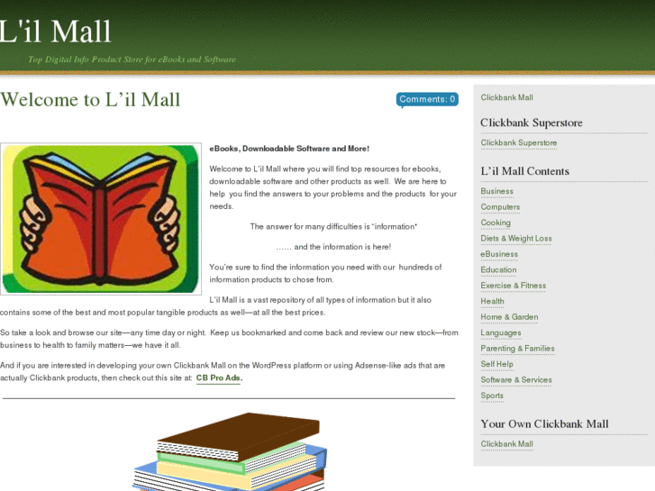 www.lilmall.com