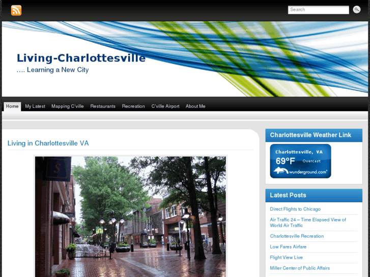 www.living-charlottesville.com