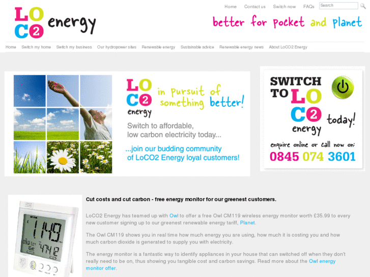 www.loco2energy.com