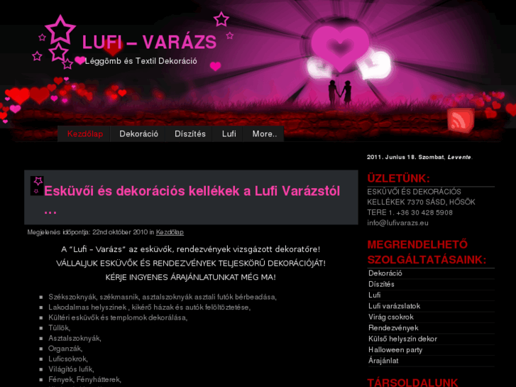 www.lufivarazs.eu